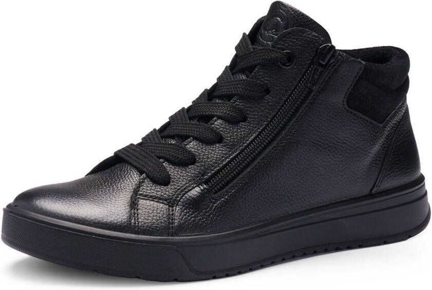 Ara Sneakerboots Rome