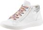 Ara Sneakerboots Rome high top sneaker veterschoenen in breedte g (= breed) - Thumbnail 1