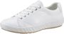 Ara Sneakers Avio slipper lage schoen vrijetijdsschoen met verwisselbare binnenzool in g-breedte - Thumbnail 3