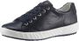 Ara Sneakers Avio slipper lage schoen vrijetijdsschoen met verwisselbare binnenzool in g-breedte - Thumbnail 5