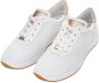 Ara Sneakers Lissabon vrijetijdsschoen veterschoen in comfortabele breedte g (= breed) - Thumbnail 2