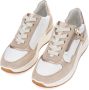 Ara Sneakers met sleehak Garda sleehaksneaker met verwisselbaar voetbed in h-breedte - Thumbnail 3
