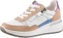 Ara Sneakers met sleehak Garda sleehaksneaker met verwisselbaar voetbed in h-breedte - Thumbnail 1