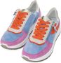 Ara Sneakers met sleehak New York pride sneaker veterschoen in comfortabele breedte h (= zeer breed) - Thumbnail 2