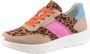 Ara Sneakers met sleehak New York wig sneaker veterschoen in comfortwijdte h (= zeer breed) - Thumbnail 2