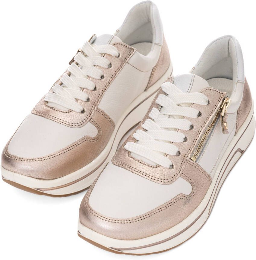 Ara Sneakers met sleehak Sapporo