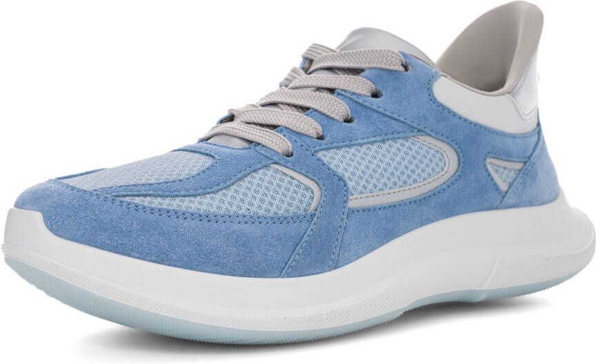 Ara Sneakers Motion comfortabele schoen sneaker in comfortabele breedte h (=zeer breed)