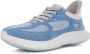 Ara Sneakers Motion comfortabele schoen sneaker in comfortabele breedte h (=zeer breed) - Thumbnail 1