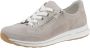 Ara Comfort Veterschoen van Veloursleer - Thumbnail 3
