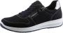 Ara Sneakers OSAKA in breedte h (zeer breed) vrijetijdsschoen lage schoen veterschoen - Thumbnail 1