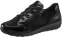 Ara 1234587 Volwassenen Dames veterschoenenPopulaire damesschoenen Kleur Zwart - Thumbnail 5