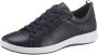 Ara Sneakers Roma vrijetijdsschoen lage schoen veterschoen met high soft voetbed g-breedte - Thumbnail 2
