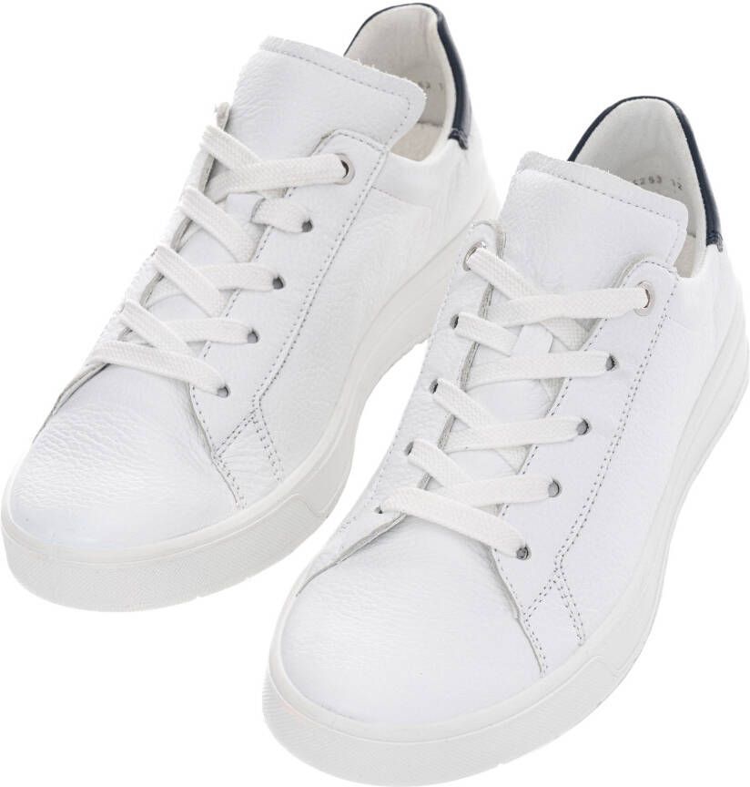 Ara Sneakers Rome veterschoen retro sneaker comfortabele schoen in comfortabele breedte g (= breed)