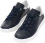 Ara Sneakers Rome veterschoen retro sneaker comfortabele schoen in comfortabele breedte g (= breed) - Thumbnail 1