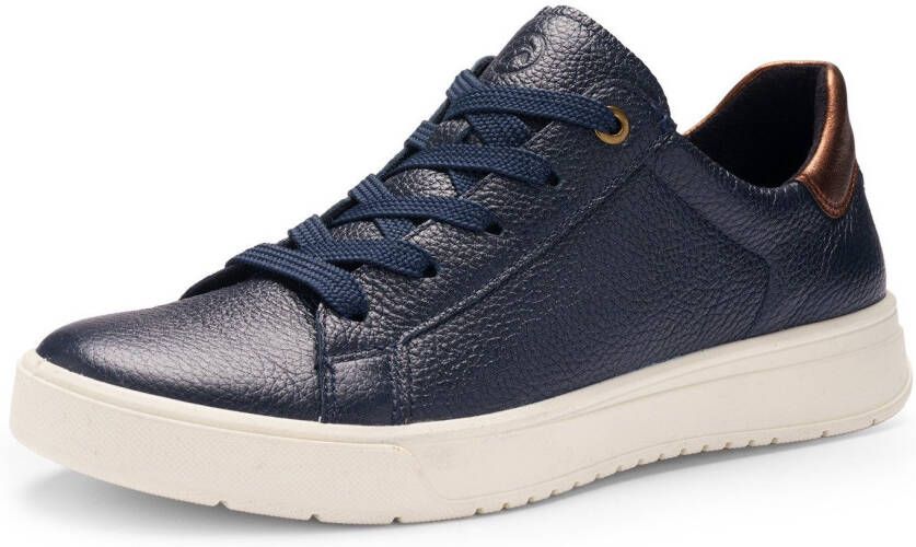 Ara Sneakers Rome Veterschoen comfortschoen in comfortwijdte G (= wijd)