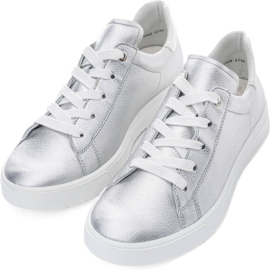 Ara Sneakers Rome veterschoen retro sneaker comfortabele schoen in comfortabele breedte g (= breed)