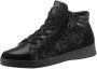 Ara Sneakers Rome vrijetijdsschoen veterschoenen met schachtpadding g-breedte - Thumbnail 5