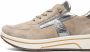 Ara -art- 12-27554 15-taupe-suede-slip in- instap-dames - Thumbnail 2
