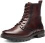 Ara Cambridge dames veterboot Bordo - Thumbnail 2