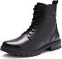 Ara Veterlaarsjes CAMBRIDGE Business laarzen in comfortbreedte G (= wijd) - Thumbnail 2