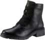 Ara Zwarte Veterboot G-leest - Thumbnail 2