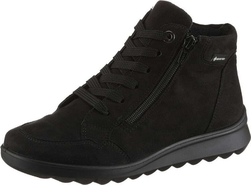 Ara Veterschoenen Toronto Snowboots winterlaarzen met Gore-Tex en wijdte zeer wijd