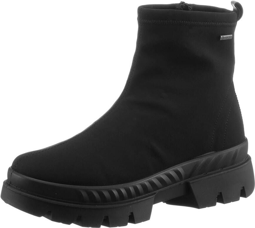 Ara Winterlaarsjes MOOD-GTX met gore-tex h-breedte