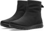 Ara Zwarte Gore-Tex Dameslaars Black Dames - Thumbnail 2