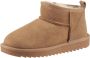 Ara Winterlaarzen instappers snowboots winterlaarzen in comfortabele breedte h = zeer breed - Thumbnail 11