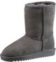 Ara Grijze Winterlaarzen voor Dames - Thumbnail 1