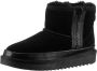 Ara Winterlaarzen Alaska instappers snowboots met aanhaallus h-breedte (zeer breed) - Thumbnail 2