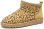 Ara Winterlaarzen instappers snowboots winterlaarzen in comfortabele breedte h = zeer breed - Thumbnail 2