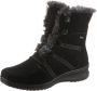 Ara Winterlaarzen München veterschoenen winterenkellaars in comfortbreedte h = zeer breed - Thumbnail 2