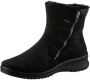 Ara Winterlaarzen München outdoorlaarzen sleehak gore-tex in comfortbreedte h (= zeer breed) - Thumbnail 2