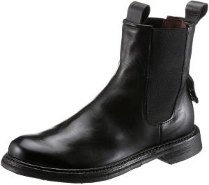 A.S.98 Chelsea-boots Division