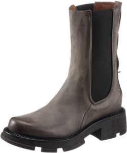 A.S.98 Chelsea-boots LANE