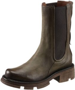 A.S.98 Chelsea-boots LANE