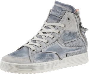 A.S.98 Hoge veterschoenen ASZEPPA