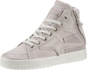 A.S.98 Hoge veterschoenen ASZEPPA