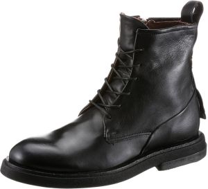 A.S.98 Hoge veterschoenen DEPACHE