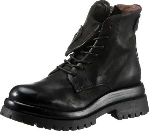A.S.98 Hoge veterschoenen DIBLA