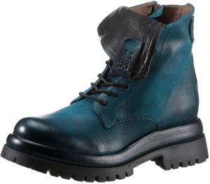 A.S.98 Hoge veterschoenen DIBLA