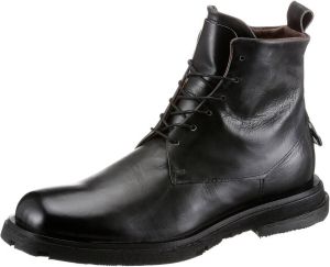 A.S.98 Hoge veterschoenen Marquee