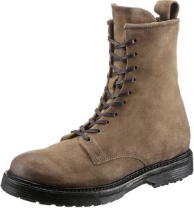 A.S.98 Hoge veterschoenen REPUNK