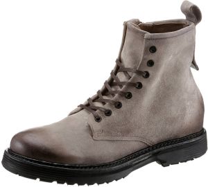 A.S.98 Hoge veterschoenen REPUNK