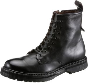 A.S.98 Hoge veterschoenen REPUNK