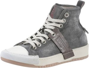 A.S.98 Hoge veterschoenen SPIGOLA