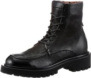A.S.98 Hoge veterschoenen TOPCAT met coole used finish