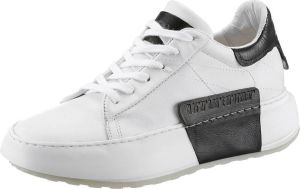 A.S.98 Plateausneakers Hifi