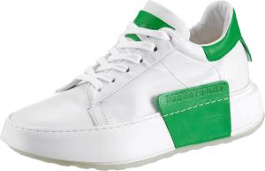 A.S.98 Plateausneakers Hifi
